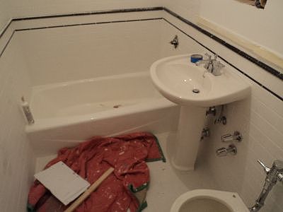 2nd image of 336 E 33rd St #2A