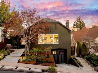 542 Rosal Ave, Oakland, CA 94610