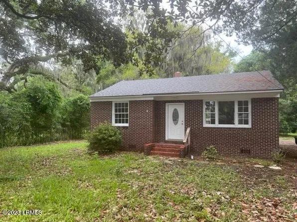 155 James St, Beaufort, SC 29902