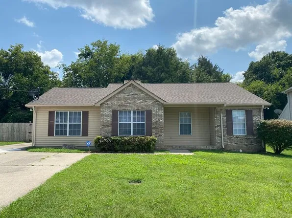 624 Tosha Ct, Nashville, TN 37218