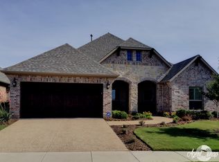 5738 Hummingbird Ln, Fairview, TX 75069