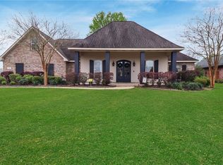 1017 S Worthington Dr, Lake Charles, LA 70605