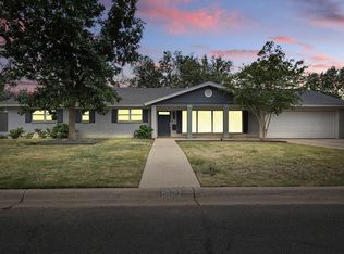 3213 Shell Ave, Midland, TX 79705