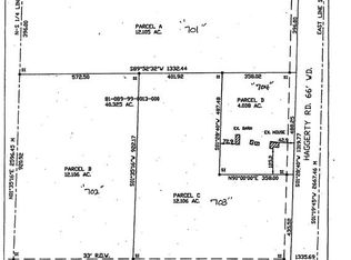 00000 Wear Rd, Sumpter Twp, MI 48111