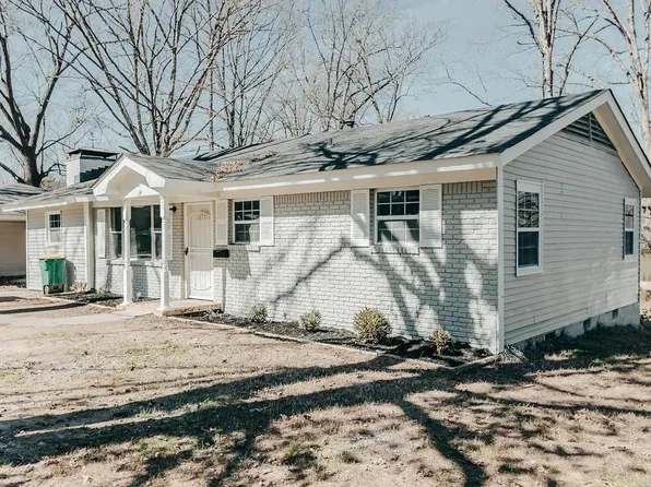 14 S Wakefield Dr, Little Rock, AR 72209