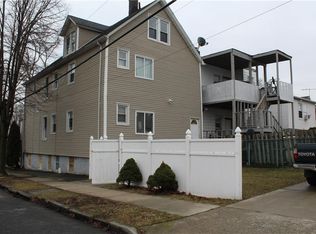 537 W Side Ave, Perth Amboy, NJ 08861