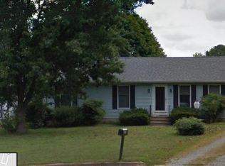 312 Prospect Ave, Easton, MD 21601