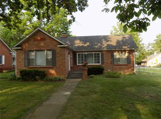 127 S Knob St, Ironton, MO 63650