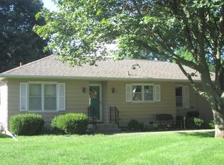 1220 Aldrich Ave, Boone, IA 50036