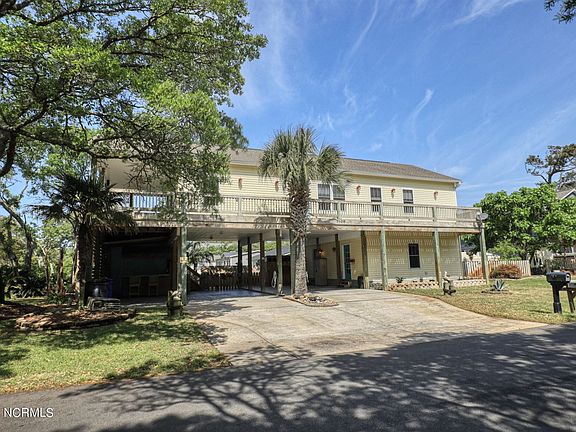 4th image of 7108 E Oak Island Dr