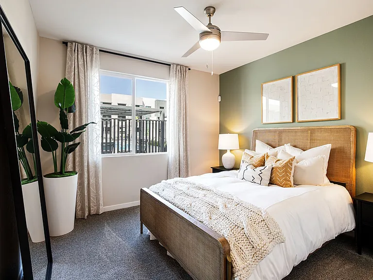 SYNC APARTMENT HOMES — Photo 40