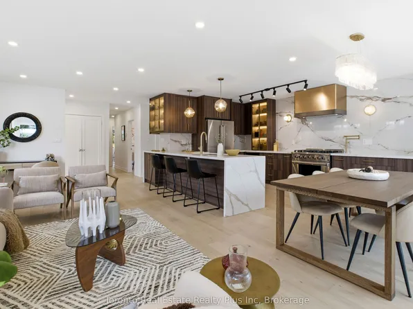 3 Blithfield Ave, Toronto, ON M2K 1X9