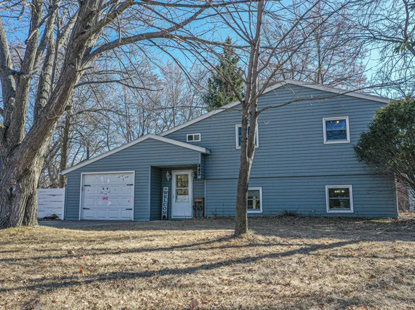442 Oak St S, Miltona, MN 56354