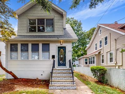 172 Burbank Ave, Staten Island, NY, 10306