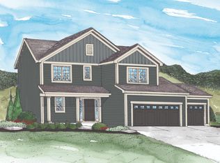 120 SE Briar Valley Ln, Blue Springs, MO 64064