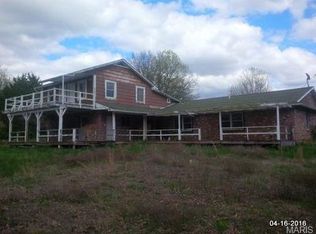 4370 Highway P, Cuba, MO 65453