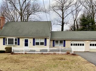 265 Redwood Rd, Manchester, CT 06040