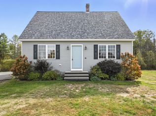 24 Gerrys Way, Gorham, ME 04038