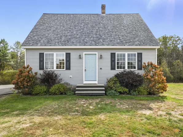 24 Gerrys Way, Gorham, ME 04038