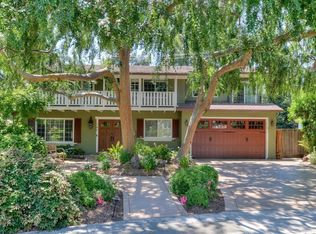 140 Chatham Way, Mountain View, CA 94040