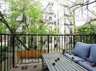 172 Vernon Ave #2A, Brooklyn, NY 11206