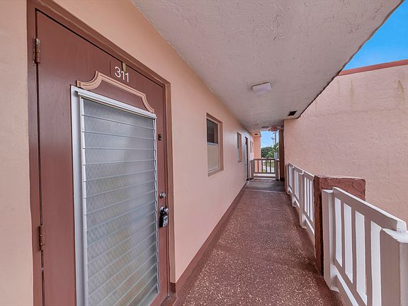 2nd image of 9401 Sunrise Lakes Boulevard #311