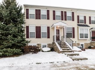 5829 Andrew John Dr, New Albany, OH 43054