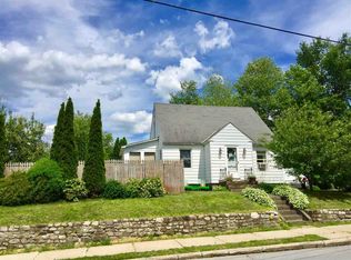 3 Heath St, Corinth, NY 12822