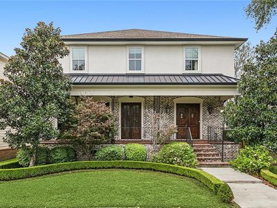 6710 Canal Blvd, New Orleans, LA, 70124