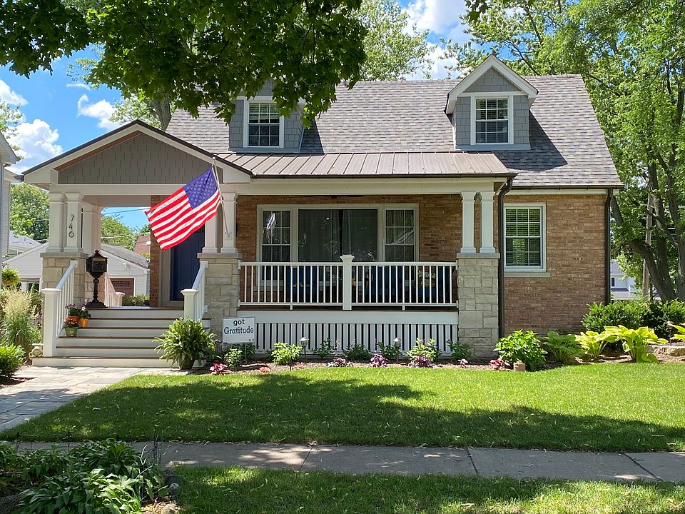 1st image of 746 N Belmont Ave