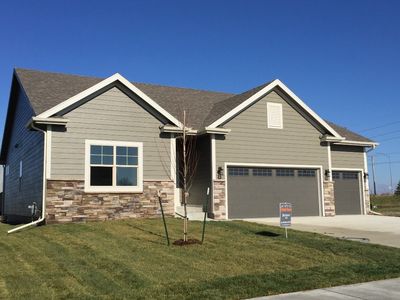 2408 NE 17th St, Ankeny, IA, 50021
