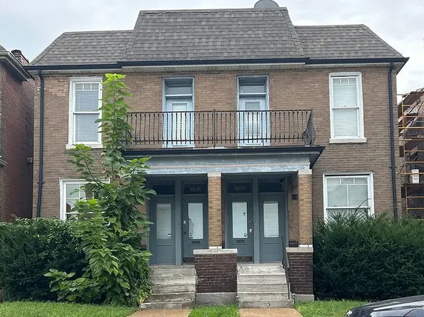 3636 Blaine Ave, Saint Louis, MO 63110