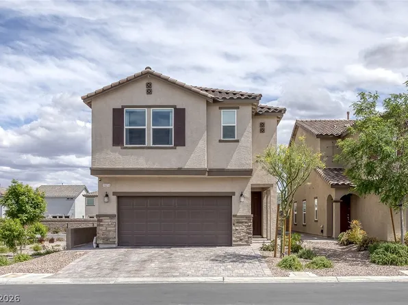 10210 Midnight Onyx St, Las Vegas, NV 89141