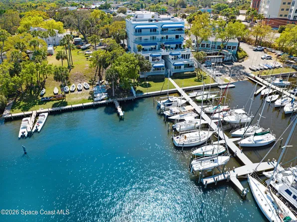 1208 River Dr APT 502, Melbourne, FL 32901