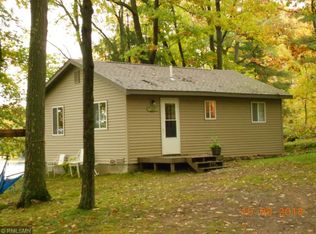 969 Vincent Lake Ln, Luck, WI 54853