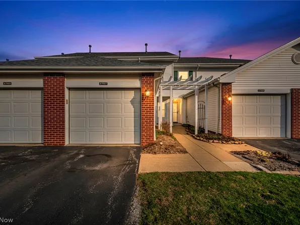 6707 Woodruff Ct, Middleburg Heights, OH 44130