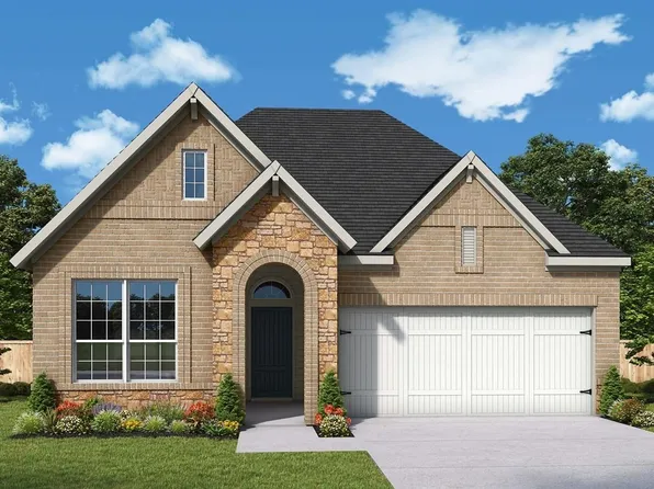 18126 Ramsey Way Ln, Conroe, TX 77302