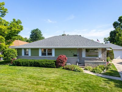 420 W Lindbergh St, Appleton, WI, 54911