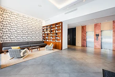 Rented by The Dermot Realty Management Company