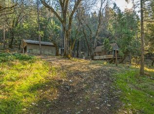 12056 N Bloomfield Rd, Nevada City, CA 95959