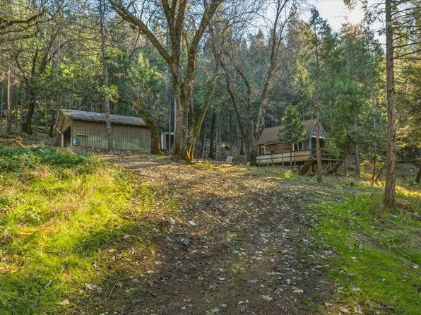 12056 N Bloomfield Rd, Nevada City, CA 95959