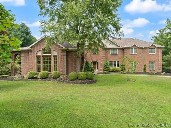6468 Moser Knob Road, Floyds Knobs, IN 47119