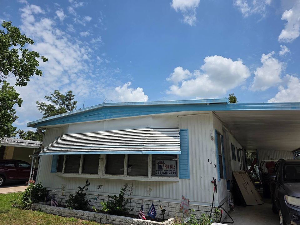 1st image of 3150 NE 36th Ave Lot 149