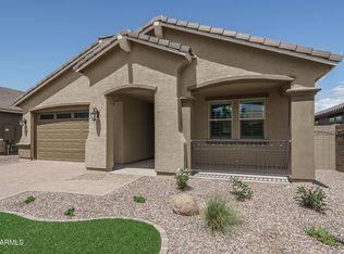 16072 W Charlotte Drive, Surprise, AZ 85387