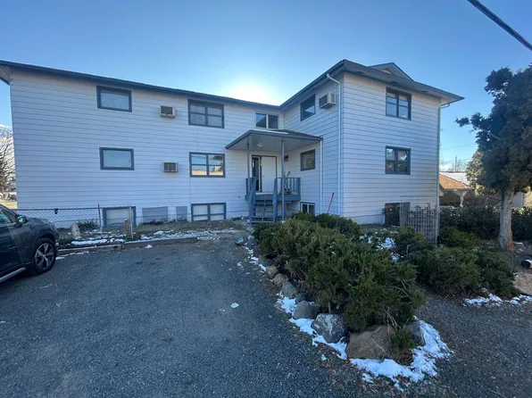 75.00 - 126 Barker, 126 E Barker St #4, Medical Lake, WA 99022