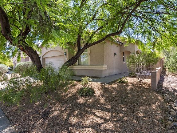 2nd image of 253 N Desert Park Pl