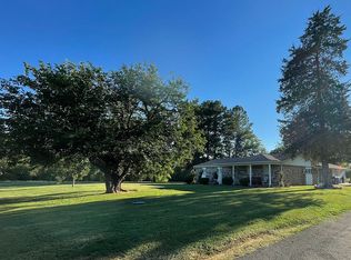 298 Linder Rd, Greenbrier, AR 72058