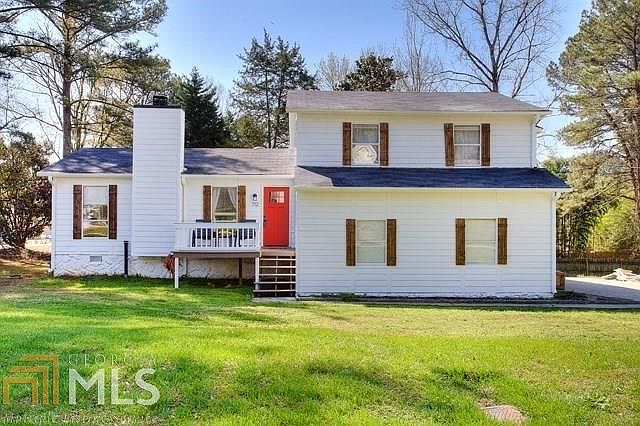 1st image of 712 Berts Cir NW #1