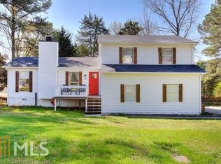 712 Berts Cir NW #1, Lilburn, GA 30047