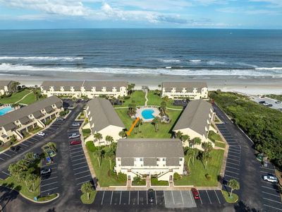 8550 A1a S Unit 425, Saint Augustine, FL, 32080